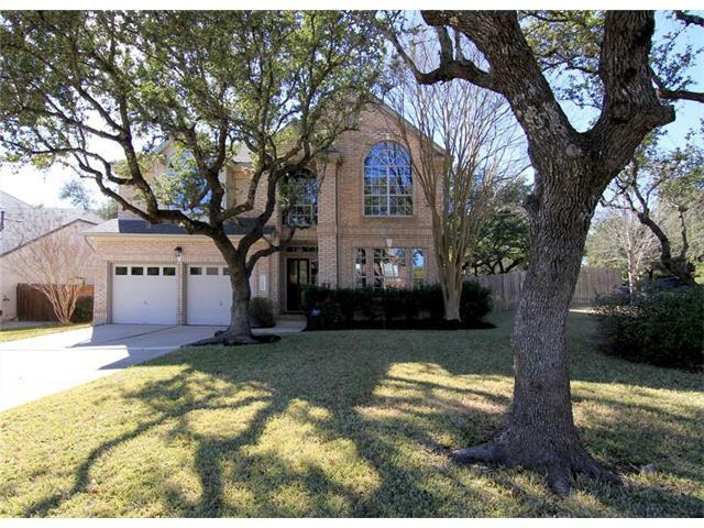 Property Photo: 10208 Tenava Court TX 78726