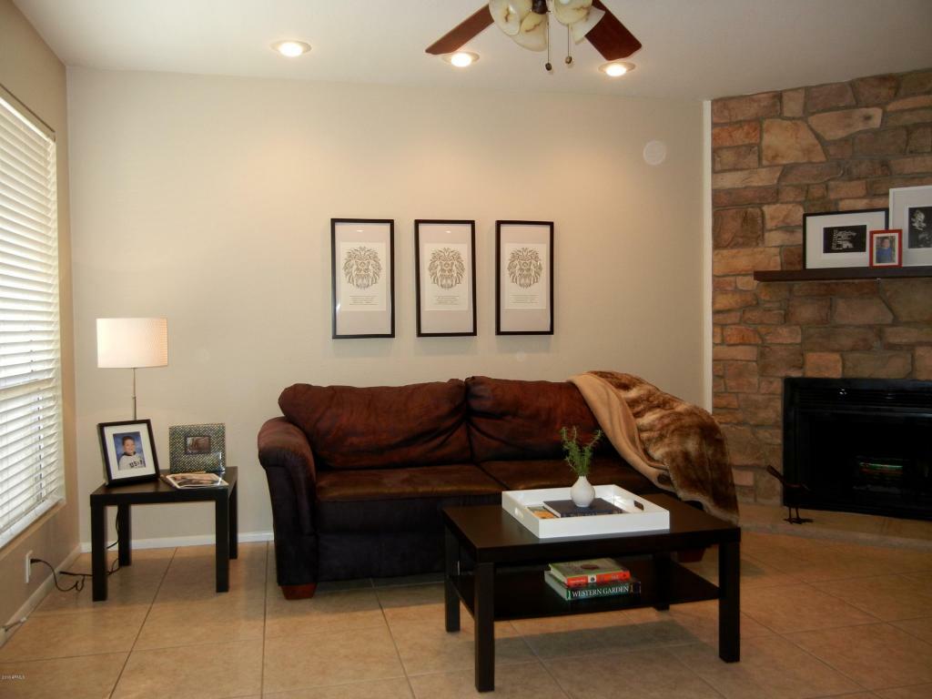 Property Photo: 99 N Cooper Road 164 AZ 85225