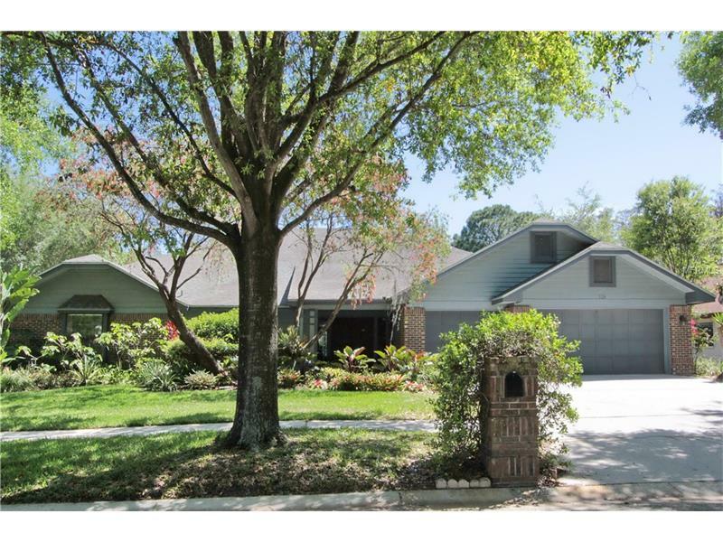 Property Photo: 3324 Westmoreland Drive FL 33618