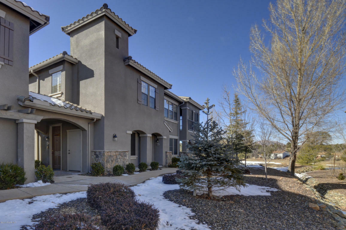 Property Photo:  1716 Alpine Meadows Lane 1602  AZ 86303 