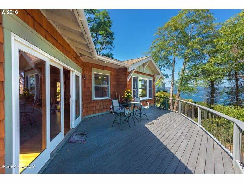 Property Photo: 409 2nd St OR 97103