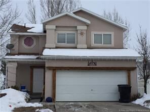 Property Photo: 3 E Rainbow UT 84032