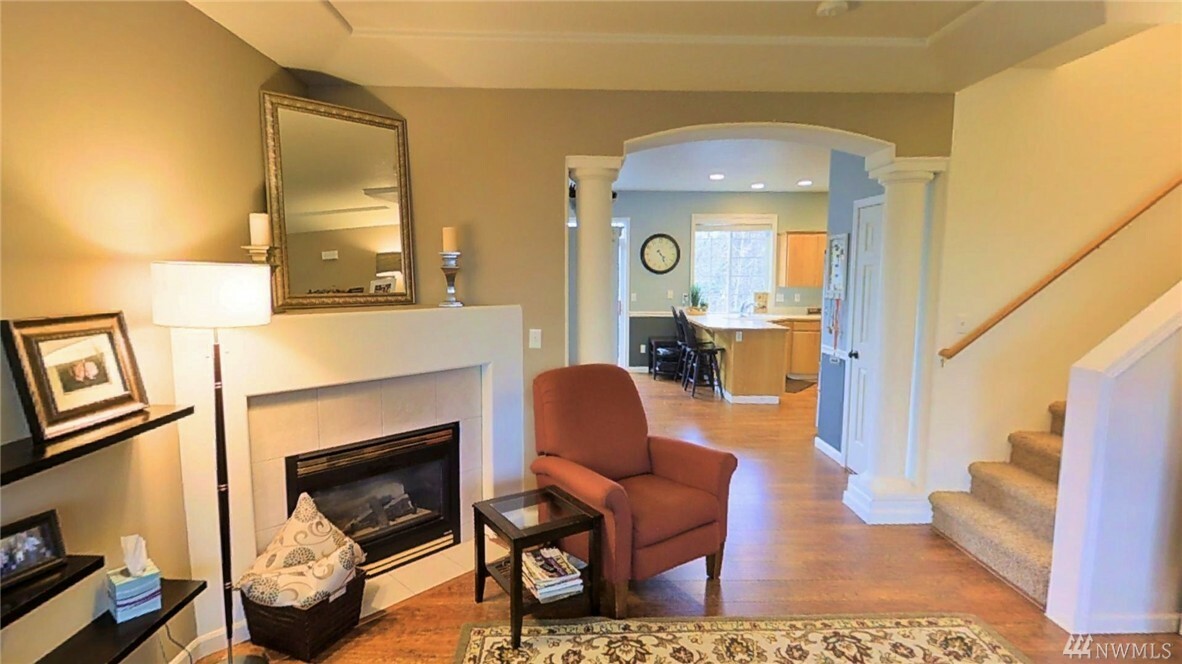 Property Photo: 8326 15th Ave SE WA 98513