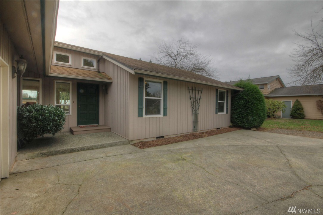 Property Photo: 1011 Benson Lane WA 98264