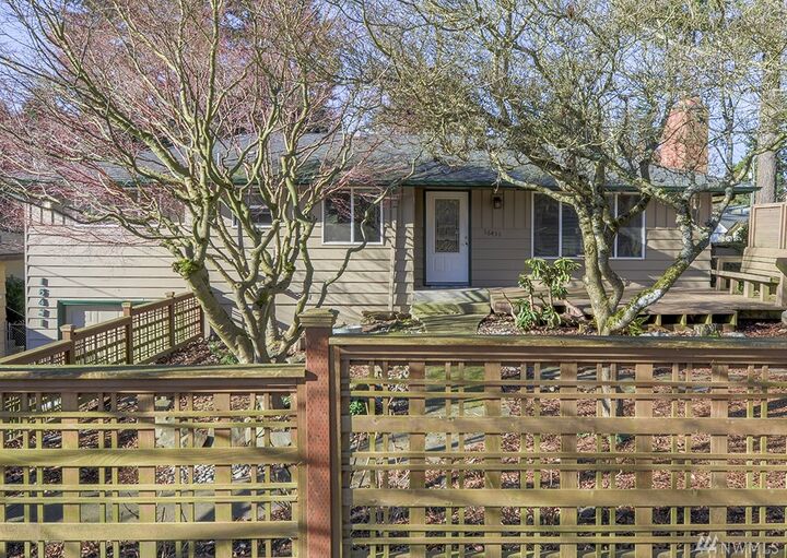 16431 13th Ave SW  Burien WA 98166 photo