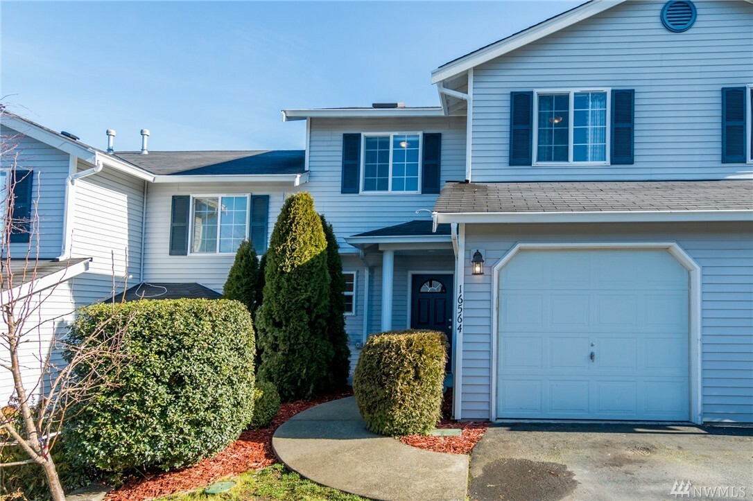 Property Photo: 16564 169th St SE WA 98272