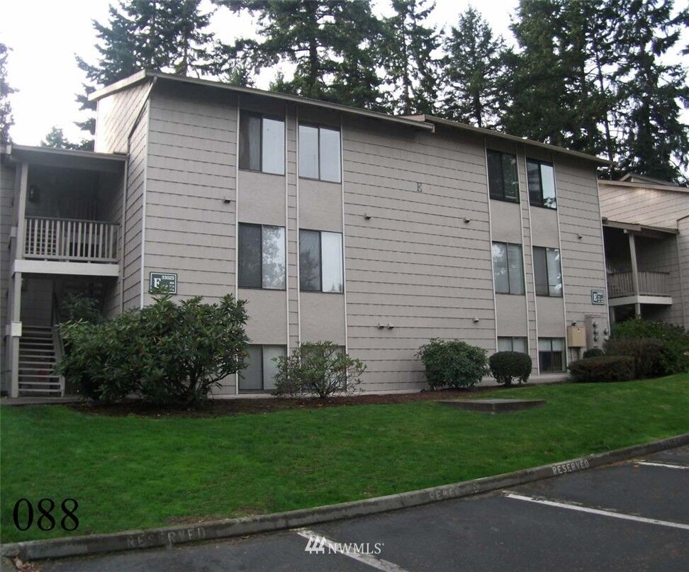 Property Photo:  33025 18th Place S E302  WA 98003 