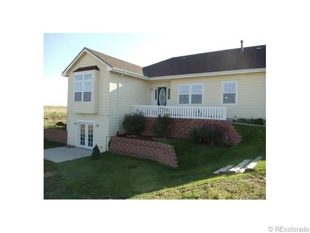 Property Photo:  40240 East 88th Avenue  CO 80102 