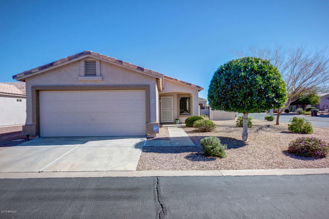 Property Photo:  2101 S Meridian Road 357  AZ 85120 