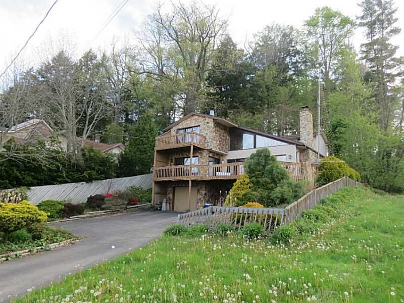 Property Photo: 11906 Lake Drive PA 16316