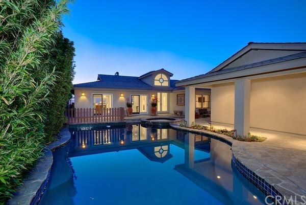 Property Photo:  5 Bodega Bay Drive  CA 92625 