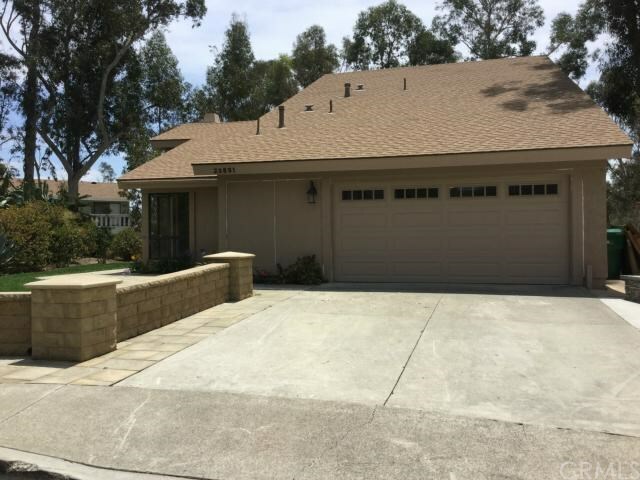 Property Photo:  23891 Cypress Lane  CA 92691 