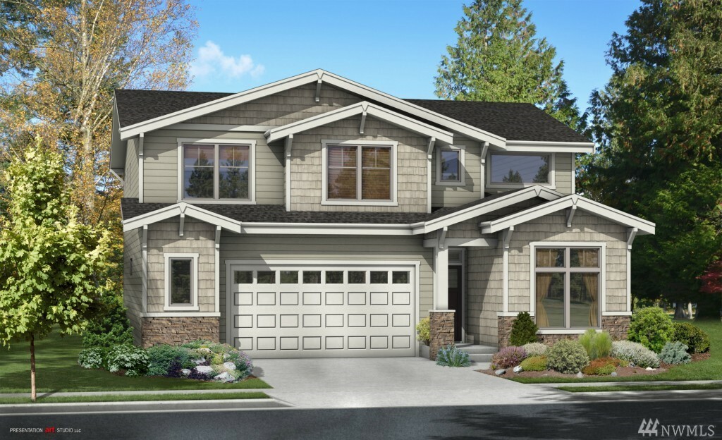 Property Photo: 3702 130th Place SE 40 WA 98208