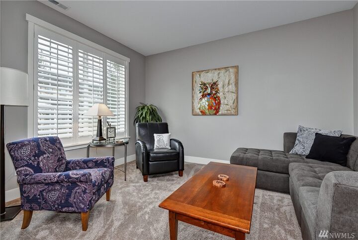 Property Photo: 15214 229th Drive SE WA 98272