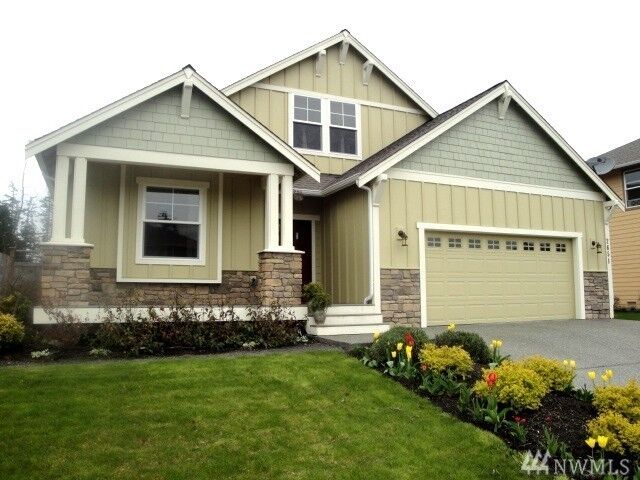 Property Photo:  2651 SW Fairway Point Dr  WA 98277 