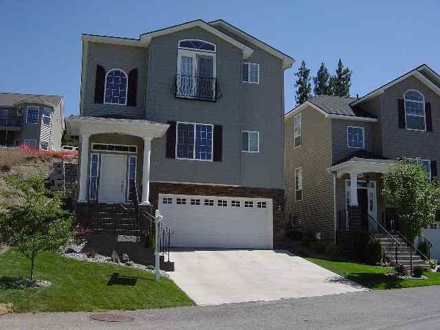 Property Photo: 545 W Katelyn Ln WA 99224