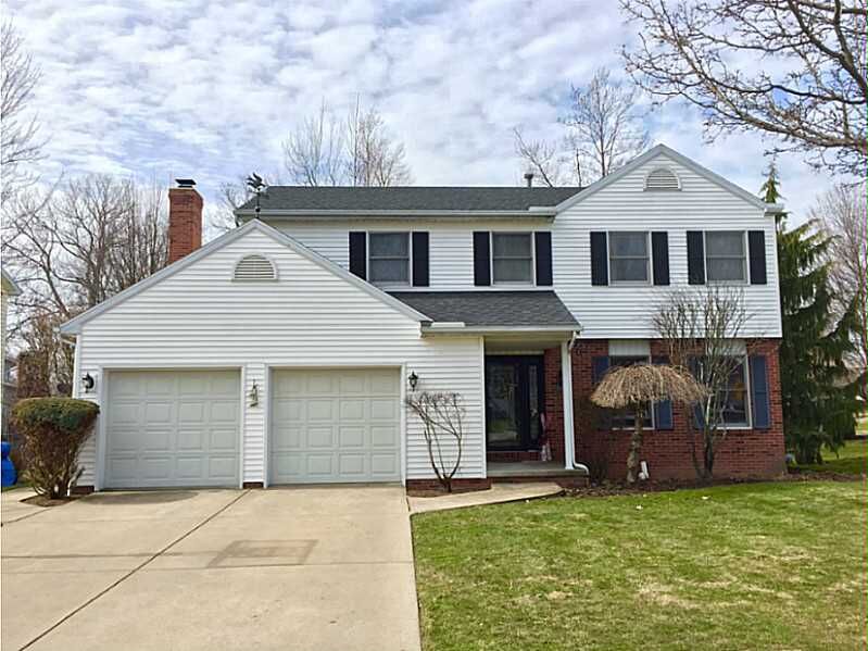 Property Photo: 5122 Amherst Road PA 16506
