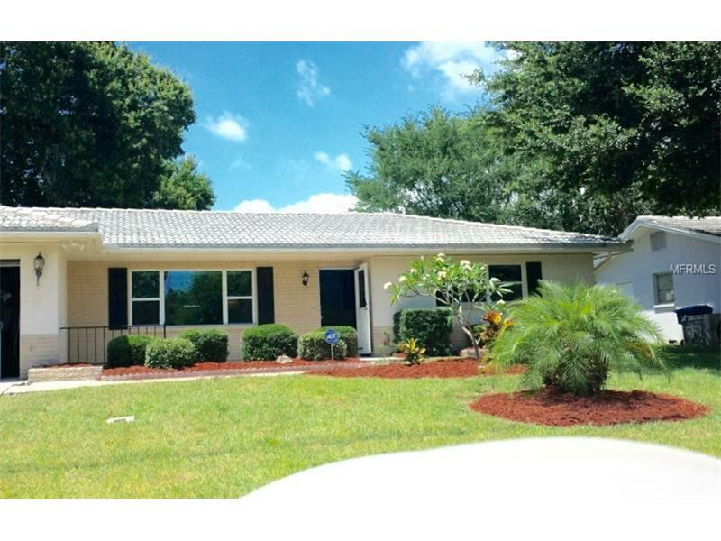 Property Photo:  11745 66th Avenue  FL 33772 