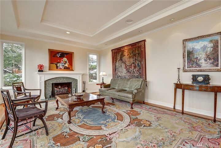 Property Photo:  8925 NE 13th Street  WA 98004 