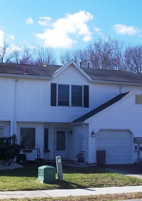 Property Photo:  29 Atlantis Terrace  NJ 07728 