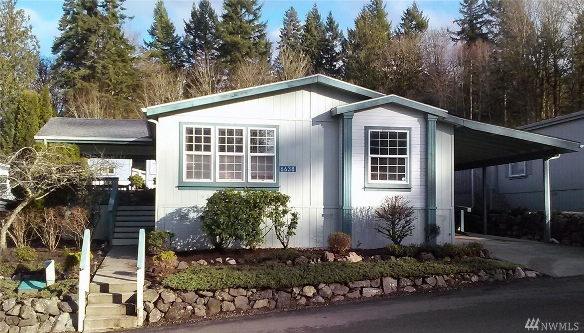 Property Photo: 6638 Virgo Lane NE WA 98311