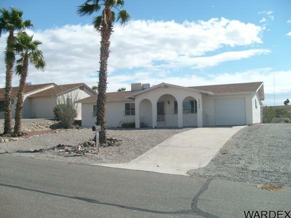 Property Photo:  2340 Ajo Drive  AZ 86403 