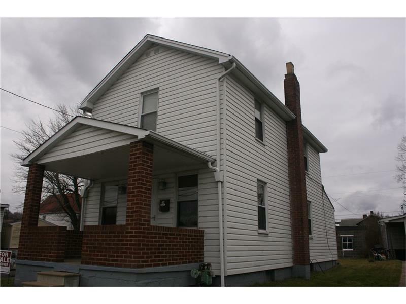 Property Photo:  113 Herron  PA 15024 