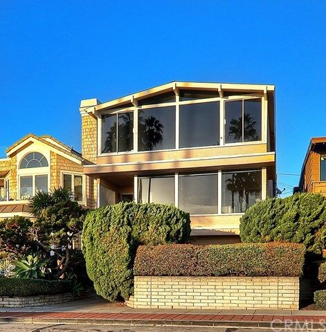 Property Photo:  2512 Ocean Boulevard  CA 92625 