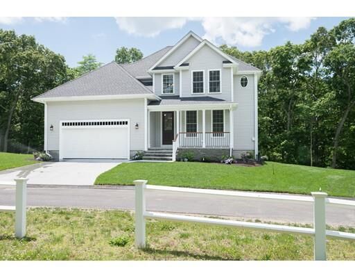 Property Photo: 31 Julia Court MA 02777