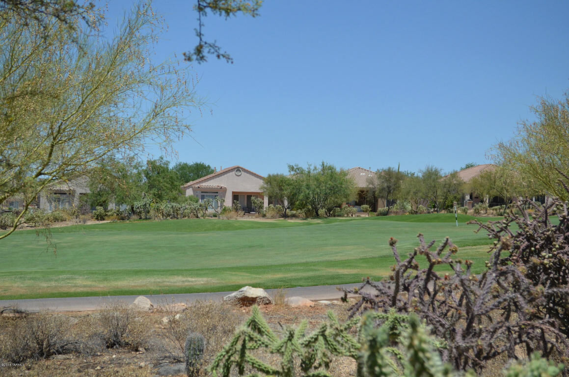 Property Photo:  13301 N Heritage Gateway Avenue  AZ 85658 