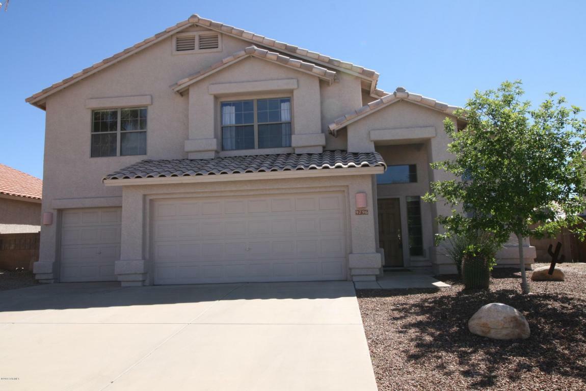 Property Photo:  9796 E Mountain Crossing Road  AZ 85748 