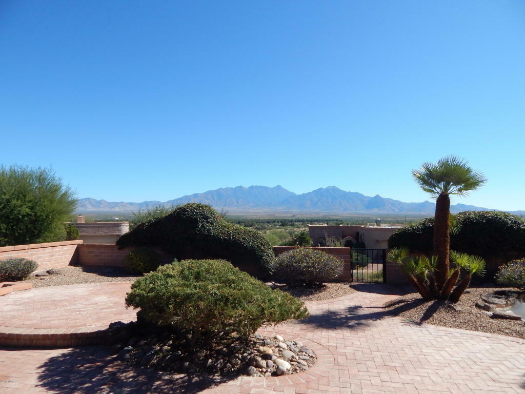 Property Photo:  3591 S Via Del Picaflor  AZ 85622 