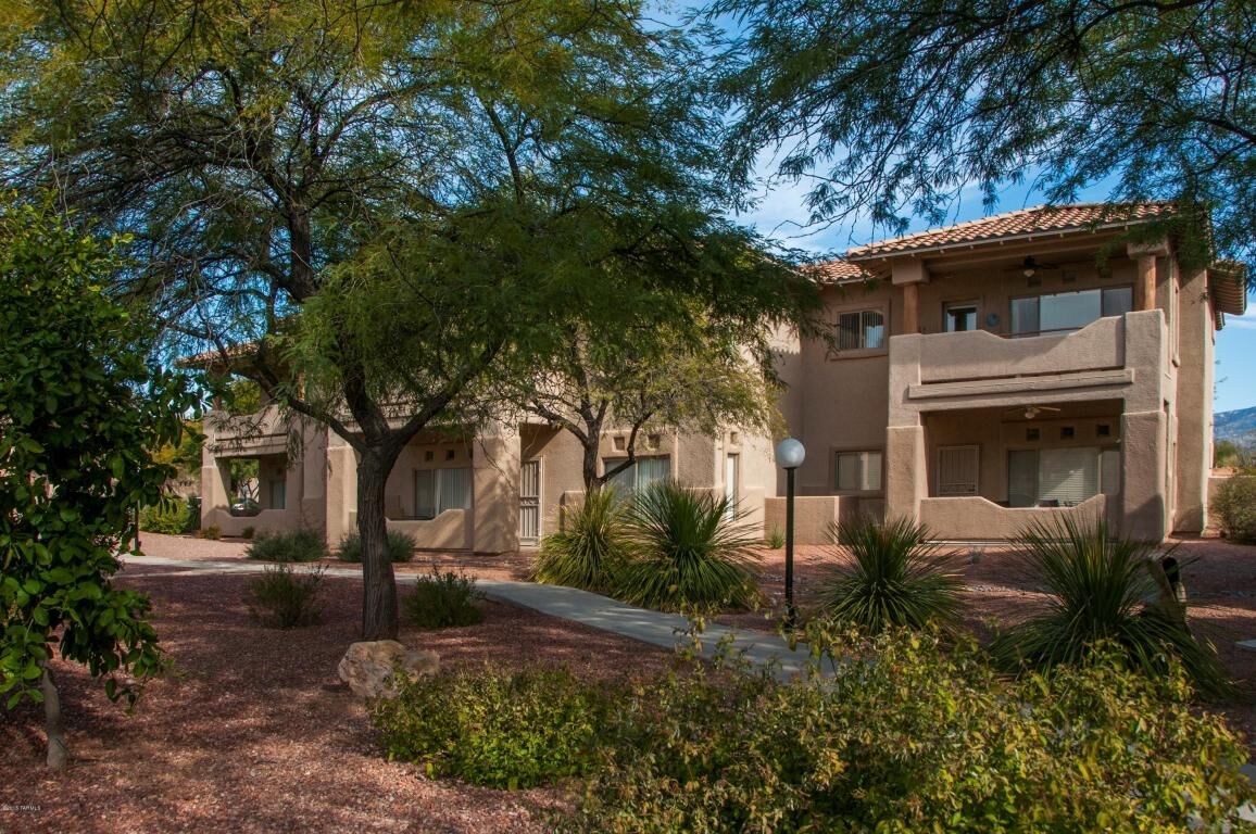 Property Photo:  655 W Vistoso Highlands Drive 144  AZ 85755 