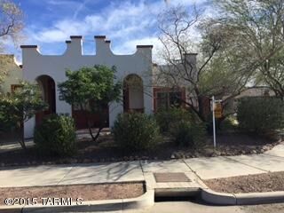 Property Photo: 389 S 3rd Av Avenue AZ 85701
