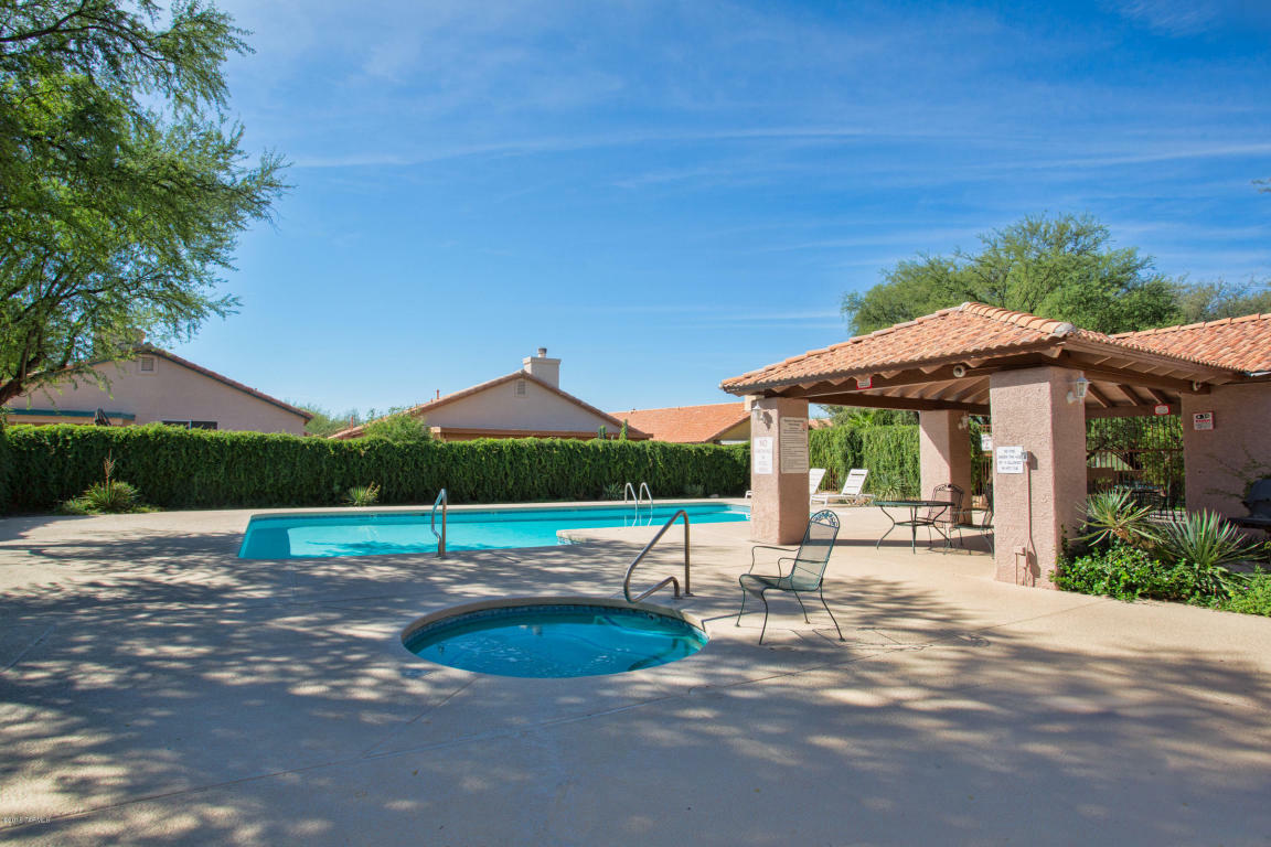 Property Photo: 3553 W Camino De Urania AZ 85741