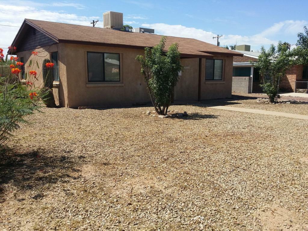 Property Photo:  2838 E 20th  AZ 85716 