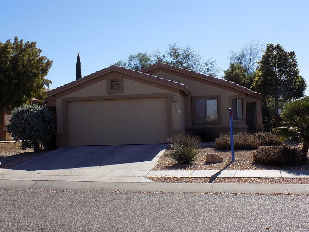 Property Photo: 8478 E Bowline Road AZ 85710