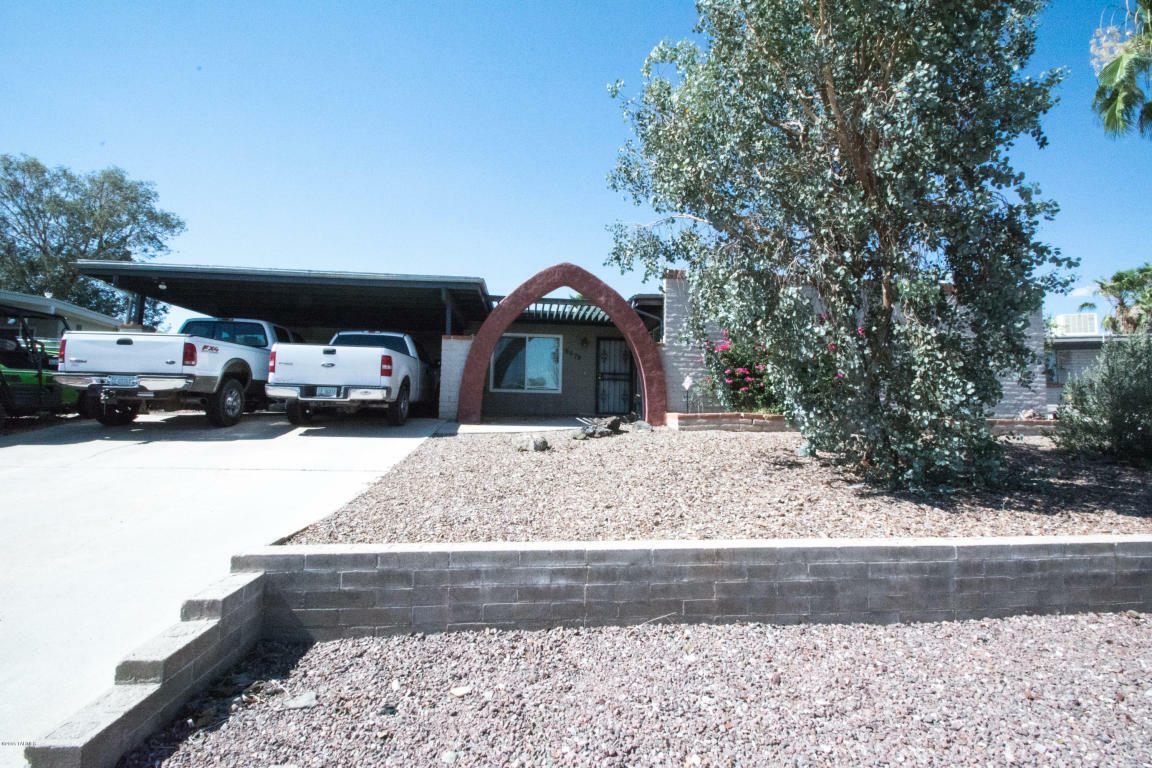 Property Photo:  9079 E Arbor Street  AZ 85730 