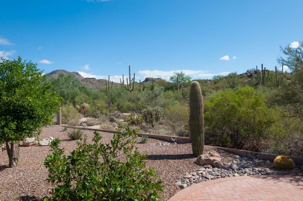 Property Photo: 13576 N Nightstar Court AZ 85658