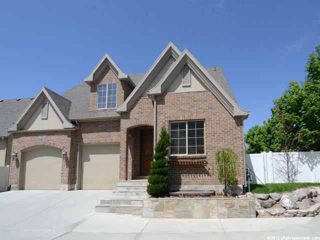 Property Photo: Address not disclosed UT 84106