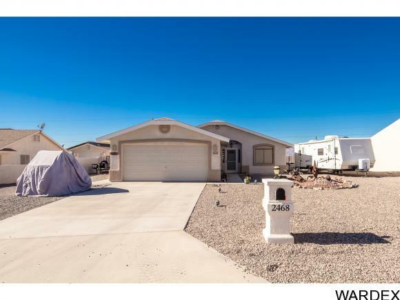 Property Photo:  2468 Atlantic Drive  AZ 86404 