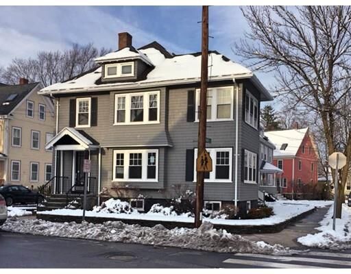 Property Photo:  139 Warren Street 1  MA 02474 