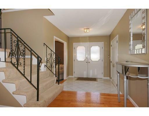 Property Photo: 3 Stalker Lane MA 01702