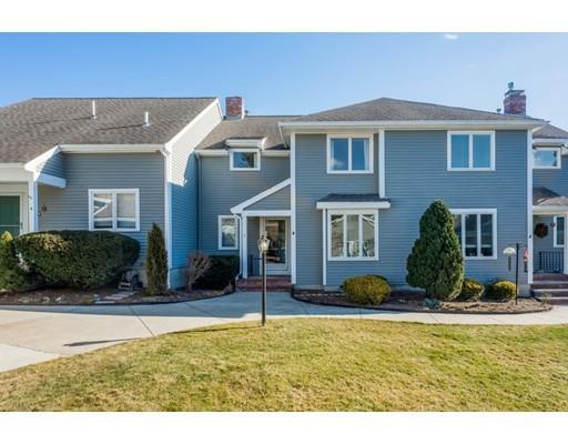 Property Photo: 70 Parks Street 7 MA 02332