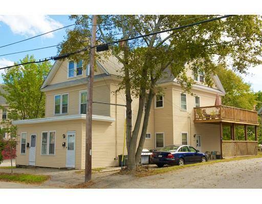 Property Photo: 2 Union St MA 01845