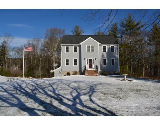 Property Photo: 437 Pleasant St MA 02333
