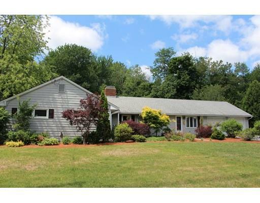 Property Photo: 264 Highland Avenue MA 01453