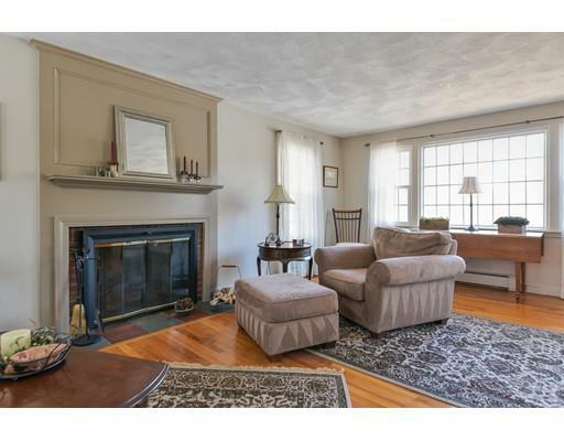 Property Photo: 5 Swanson Rd MA 01701
