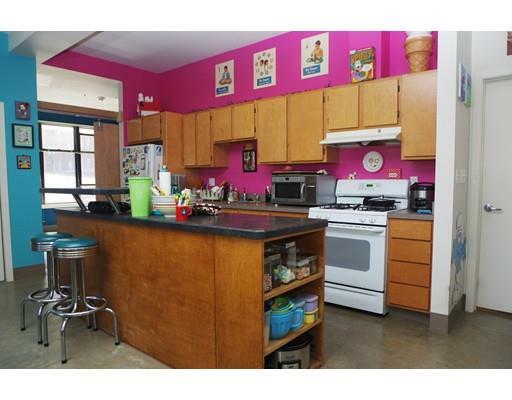 Property Photo: 735 Harrison Ave W203 MA 02118