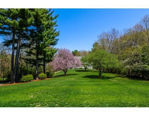 Property Photo: 8 Rocky Woods Road MA 01834